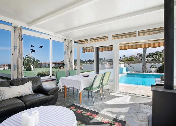 Casa Paraiso